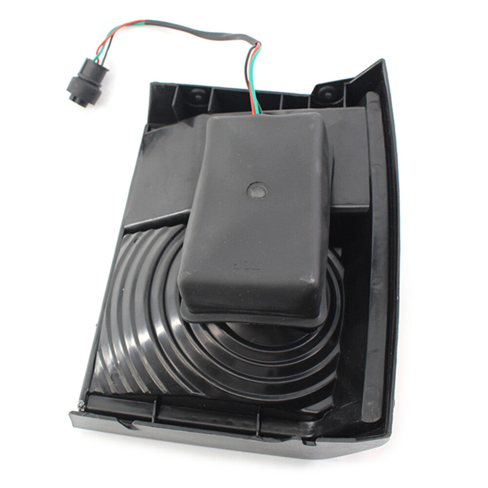 Left Side Front Turn Signal Corner Lamp Fit for Land Rover for Range Rover 1971-1986 Q
