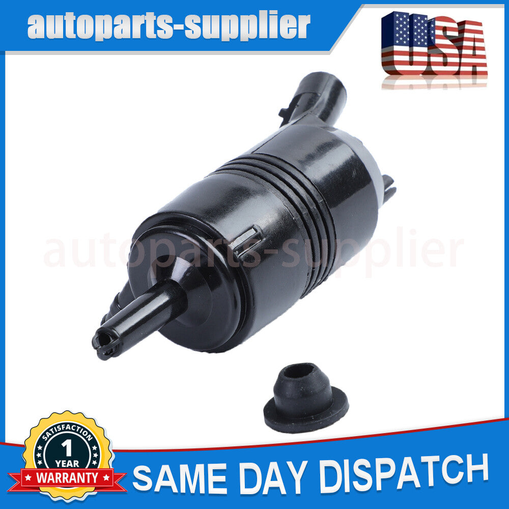Front windshield washing machine pump motor suitable for Buick for Chevrolet for GMC for Saturn 22780328