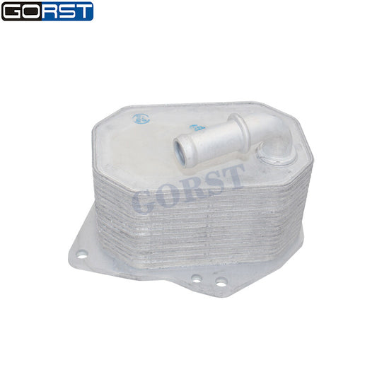 Engine Oil Cooler for Ranger T6 2.2L 3.2L TDCi Turbo Diesel BB3Q-6B624-EA v