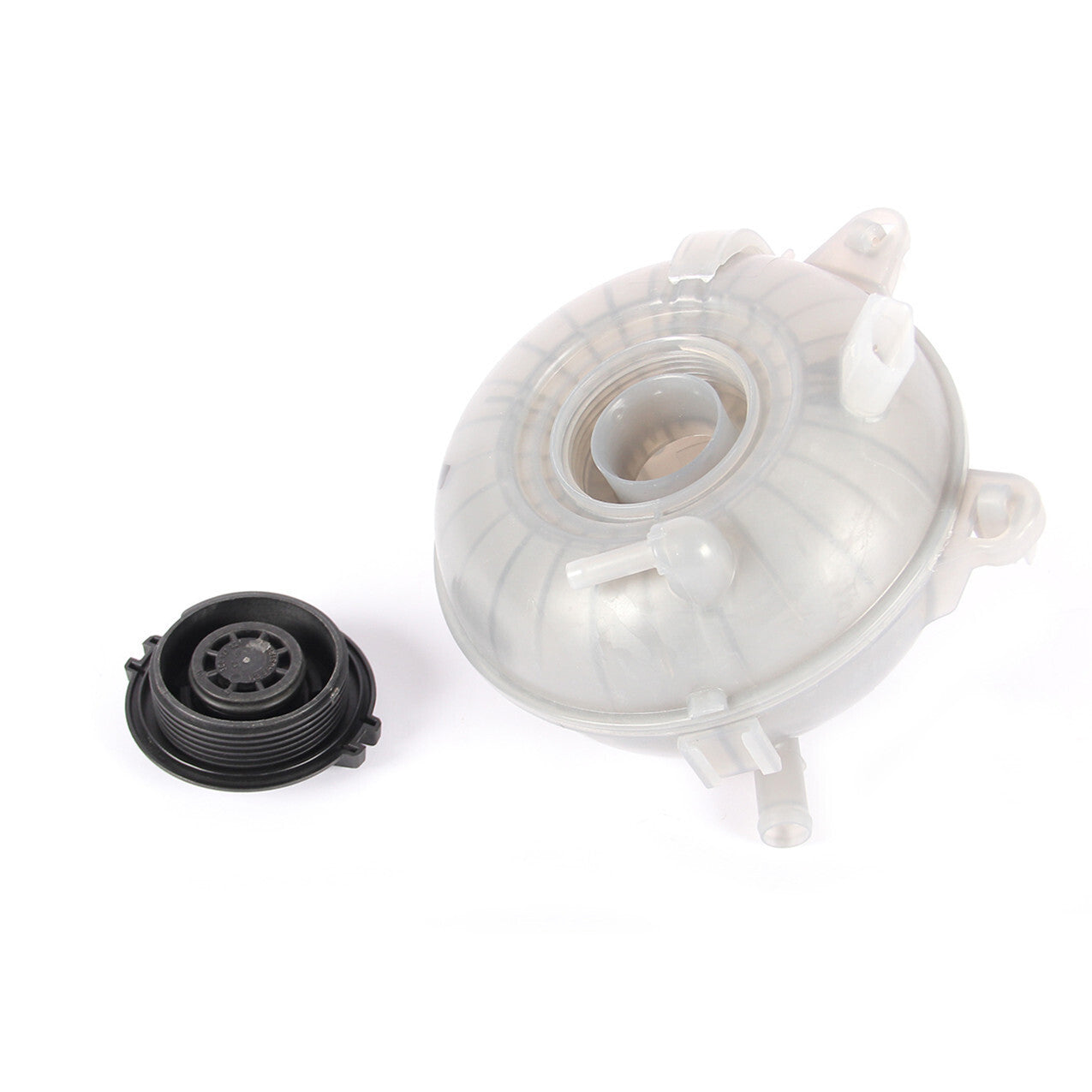 Coolant Storage Tank&Cap for VW for Golf R32 GTI MK7 for AUDI A3 S3 15-16 Q