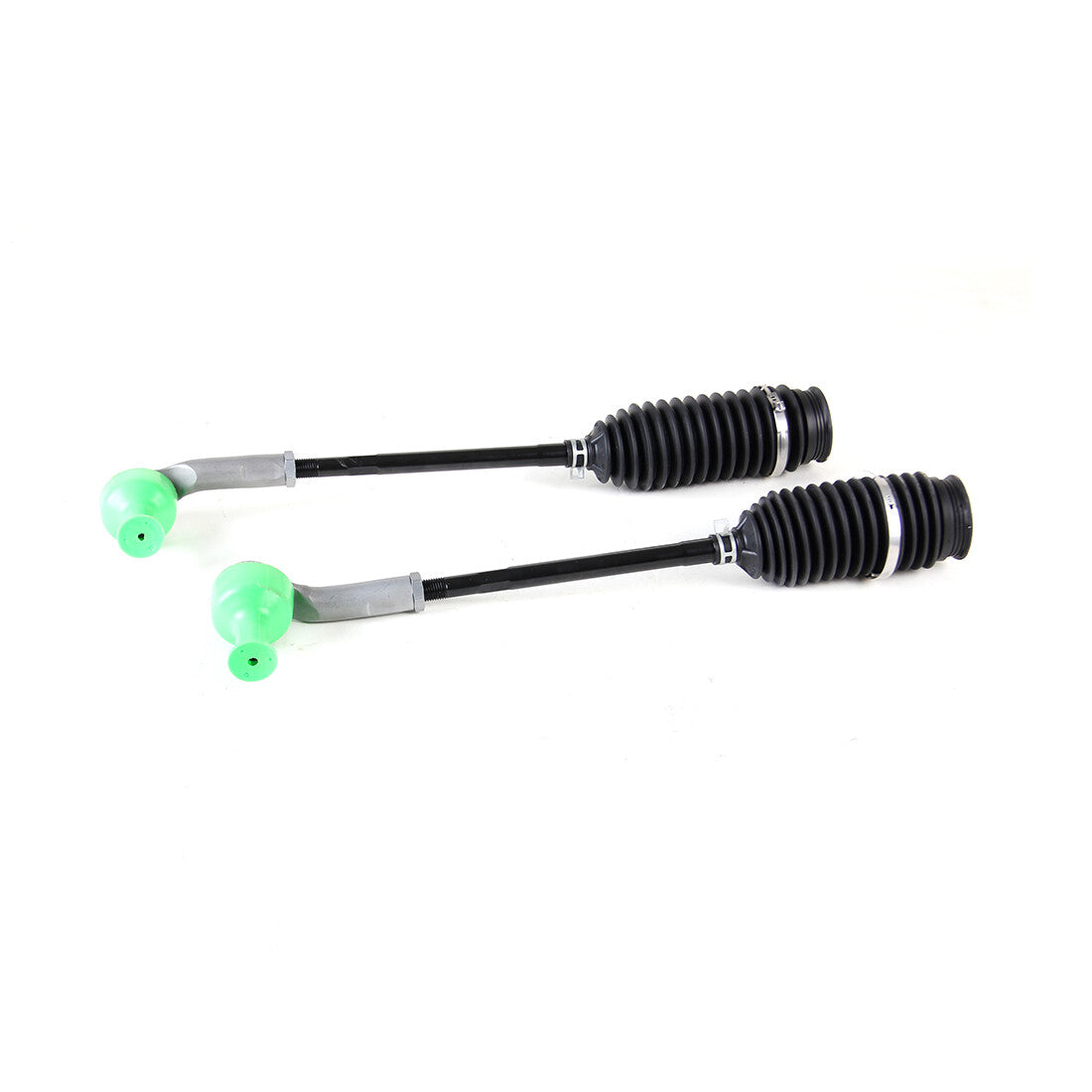 Steering Gear Servo Power & Tie Rod Kit for VW Polo for Skoda Rapid 6C1423057P Q