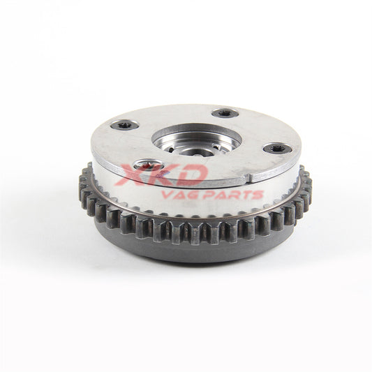 1* Exhaust Timing Camshaft Gear Fit for Cadillac CTS for Chevrolet Malibu 12672485 Q