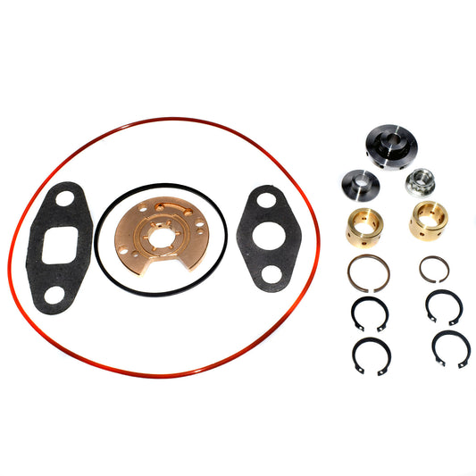 Turbo Repair Kit for Turbonetics Precision T3 T4 TO4B TO4E T70 T72 T76
