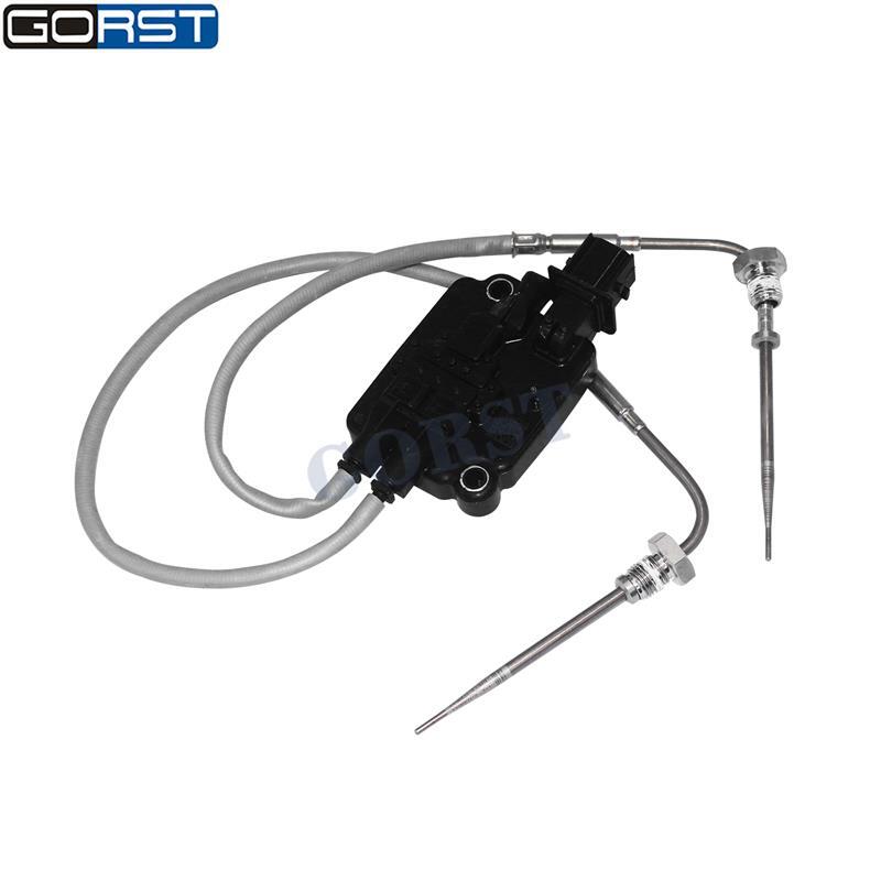 Exhaust Gas Temperature Sensor 4307100 for ISX ISB QSB Engines 4384811 v