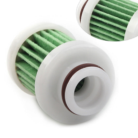 Fuel Filter Fit for Yamaha 30-115 Hp 4-Stroke 6D8-24563-00-00 6D8-WS24A-00-00 Q