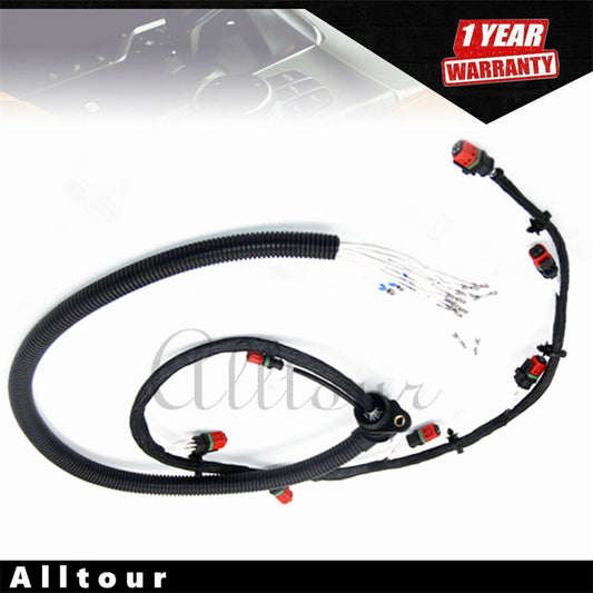 Spare Parts Engine Wiring Cable Harness for VOLVO for Renault 21822967 22347607