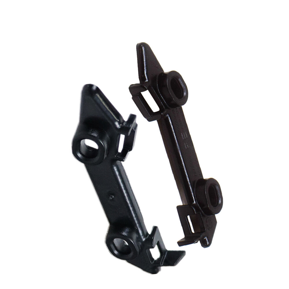 2x Front Bumper Insert Bracket for BMW 1 2 Series F20 F21 F22 F23 Left  Right Q
