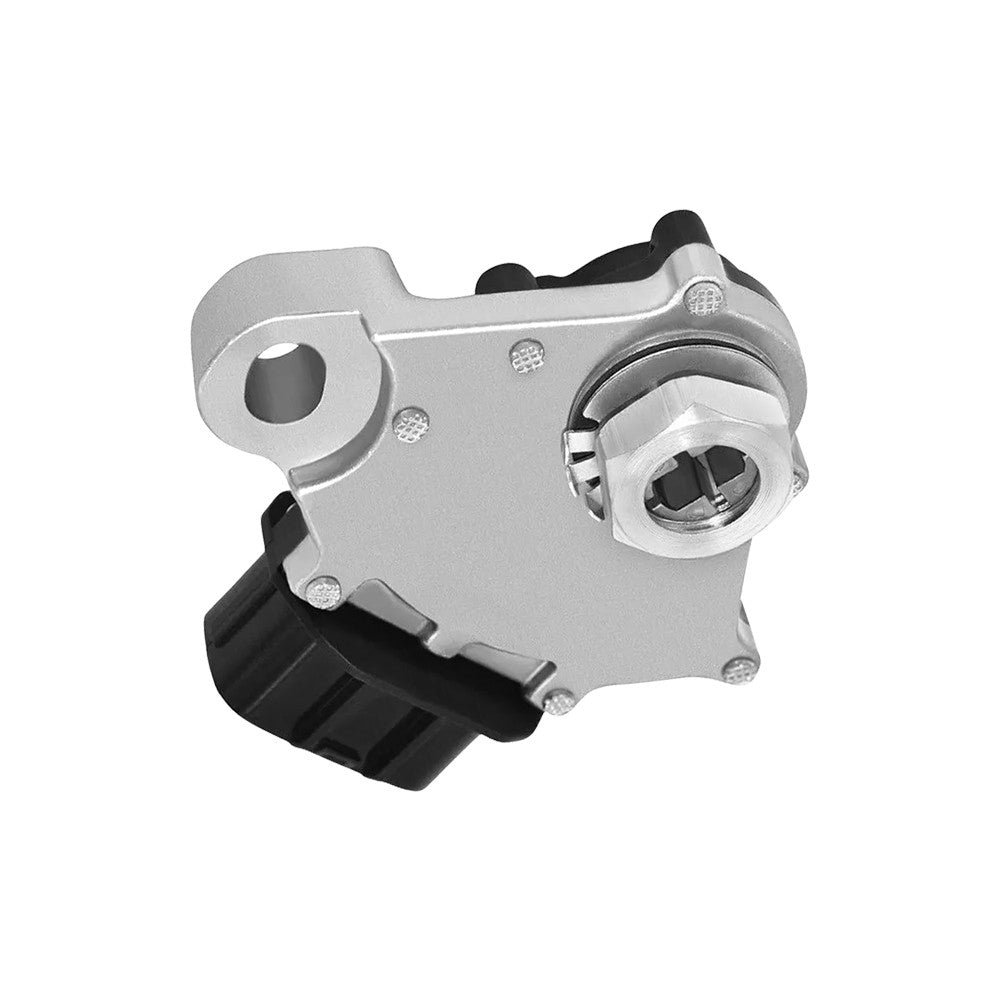 For LX470 for 4Runner for Land Cruiser Front Neutral Safety Switch Range Sensor Silver Q