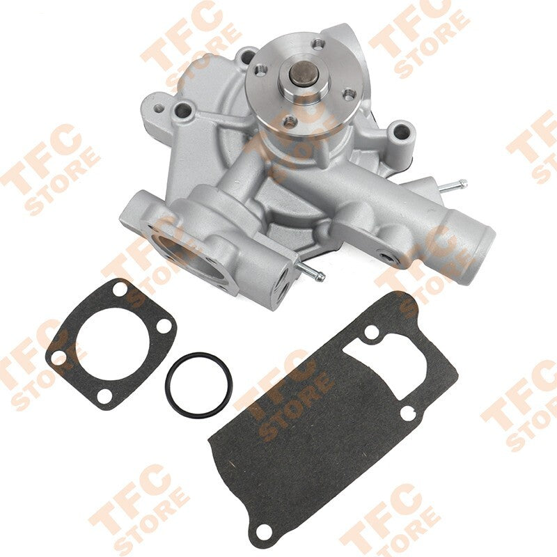 New 129907-42051 Water Pump For Yanmar 4D94LE Engine Forklift 129900-42055