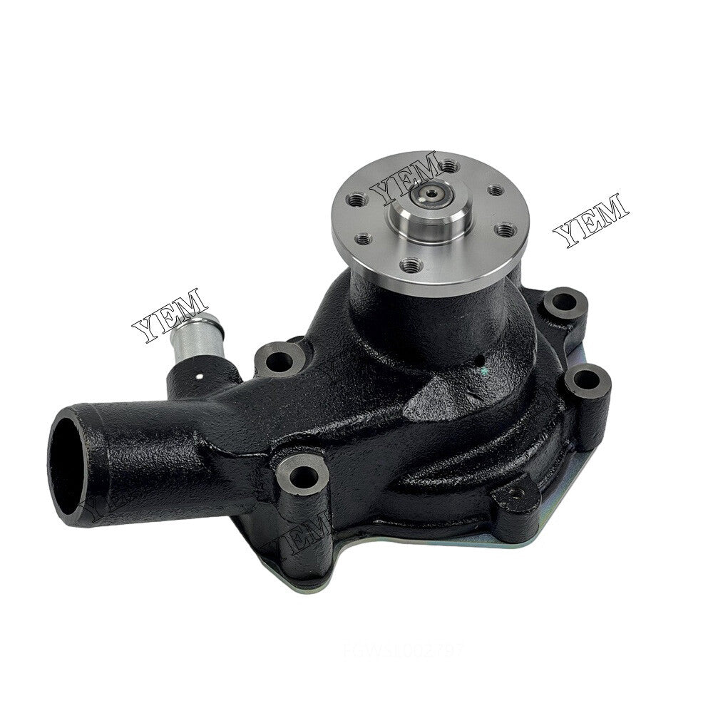 4BG1 Water Pump 8-94376865-0 8-97125051-1 for Isuzu Engine for Isuzu Water Pump