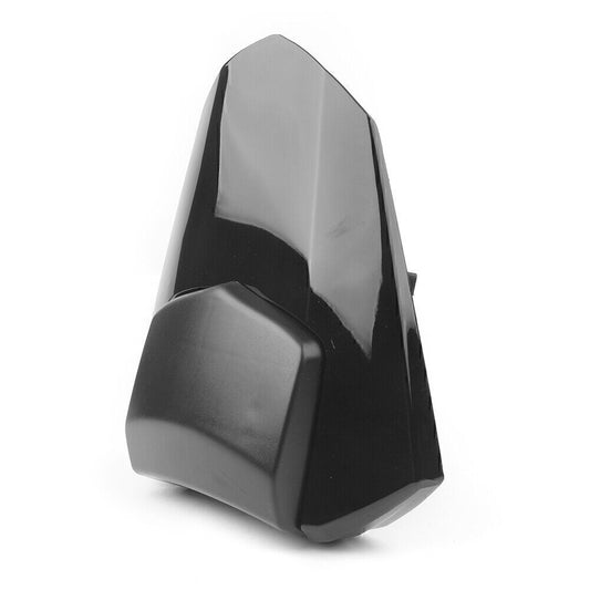 Rear for Seat Cover Cowl Tail Fairing Pillion Fit for Yamaha YZF R6 2008-2016 Black
