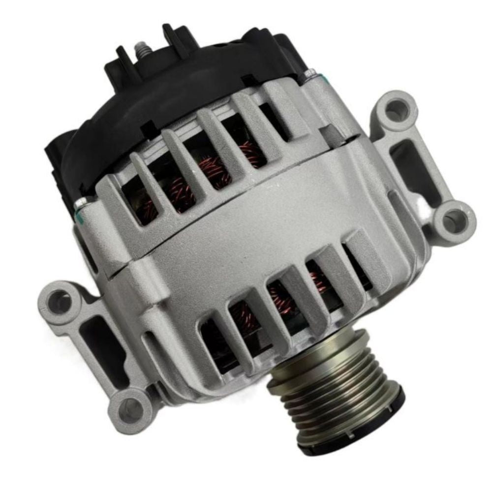 ALTERNATOR GENERATOR FIT for Mercedes-Benz C250 L4 1.8L A0141541502 0141541502