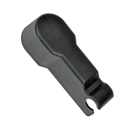 Front Windshield Wiper Arm Nut Cover Fits for Jeep JK for Wrangler 2007-2018 68002391AA Q