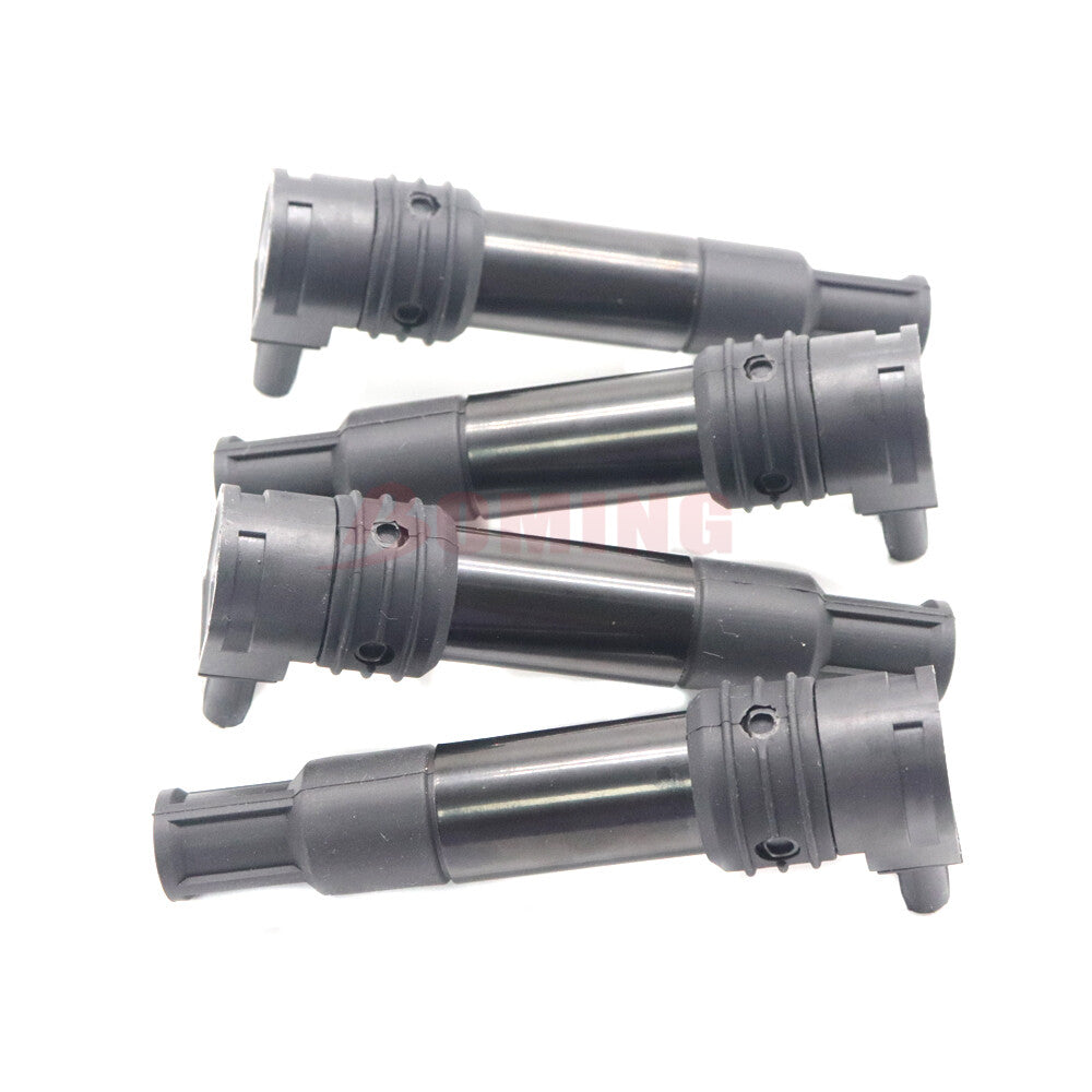 4 Ignition Coils 7715853 for BMW R1200R 7715853-01 771585301 Q