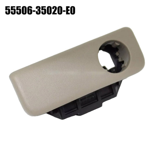 for TOYOTA FOR 4RUNNER 03-09 FAWN GLOVE COMPARTMENT DOOR LOCK 55506-35020-E0