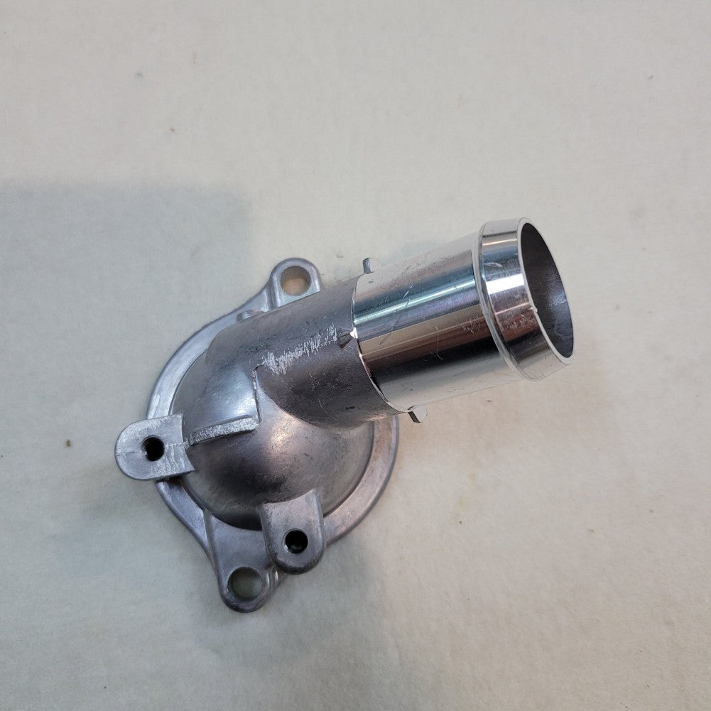 Engine Coolant Thermostat Housing for Honda for Civic 2006-2011 Q