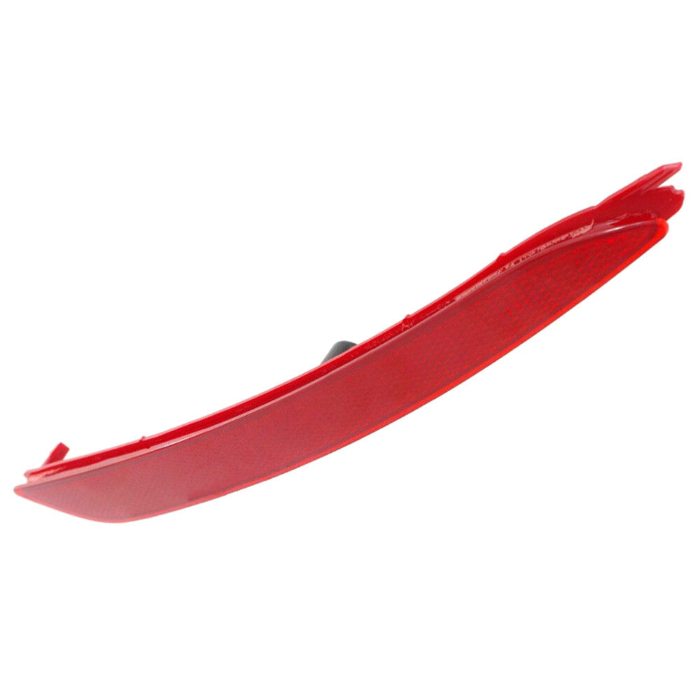 Right Passenger Rear Bumper Reflector Red for Elantra I35 Sedan 2014 2015 2016