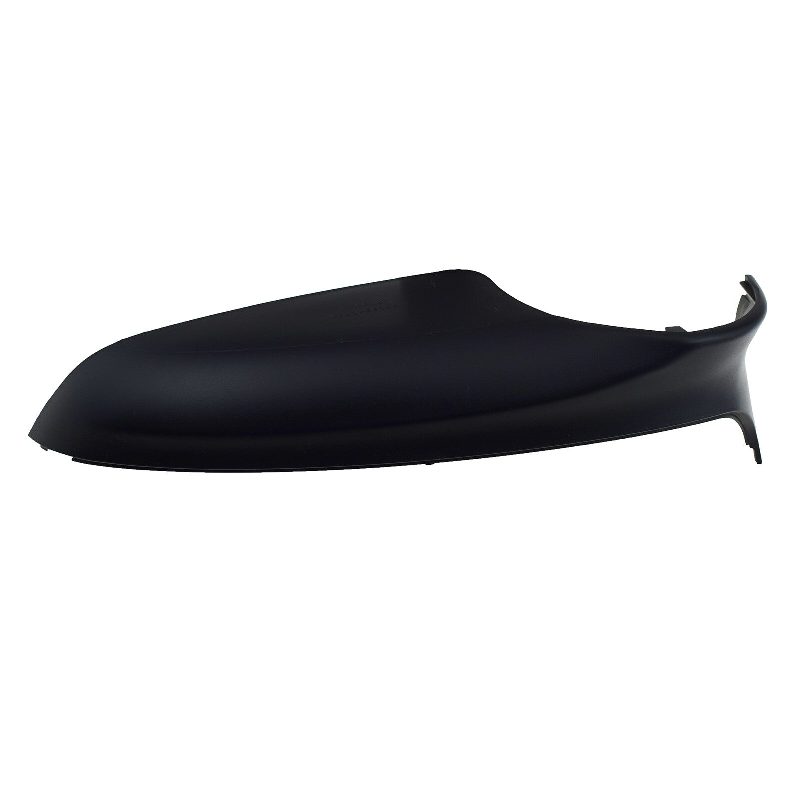 Left Driver Side Rearview Mirror Lower Cover for Mazda CX-5 CX5 2013-2014