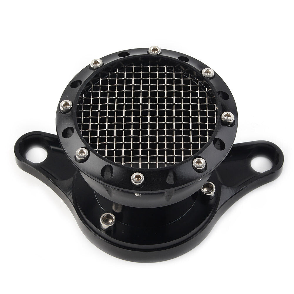 Velocity Stack Air Cleaner Intake Filter Fit for Harley Sportster XL 1200 883 Q