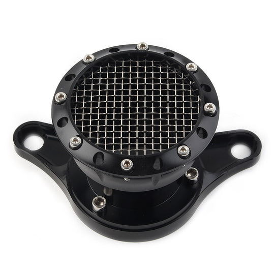 Velocity Stack Air Cleaner Intake Filter Fit for Harley Sportster XL 1200 883 Q