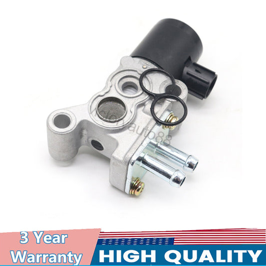 138200-0470 Idle control valve suitable for ACURA EL 97-00 for Honda for Civic DEL SOL 96-97 new