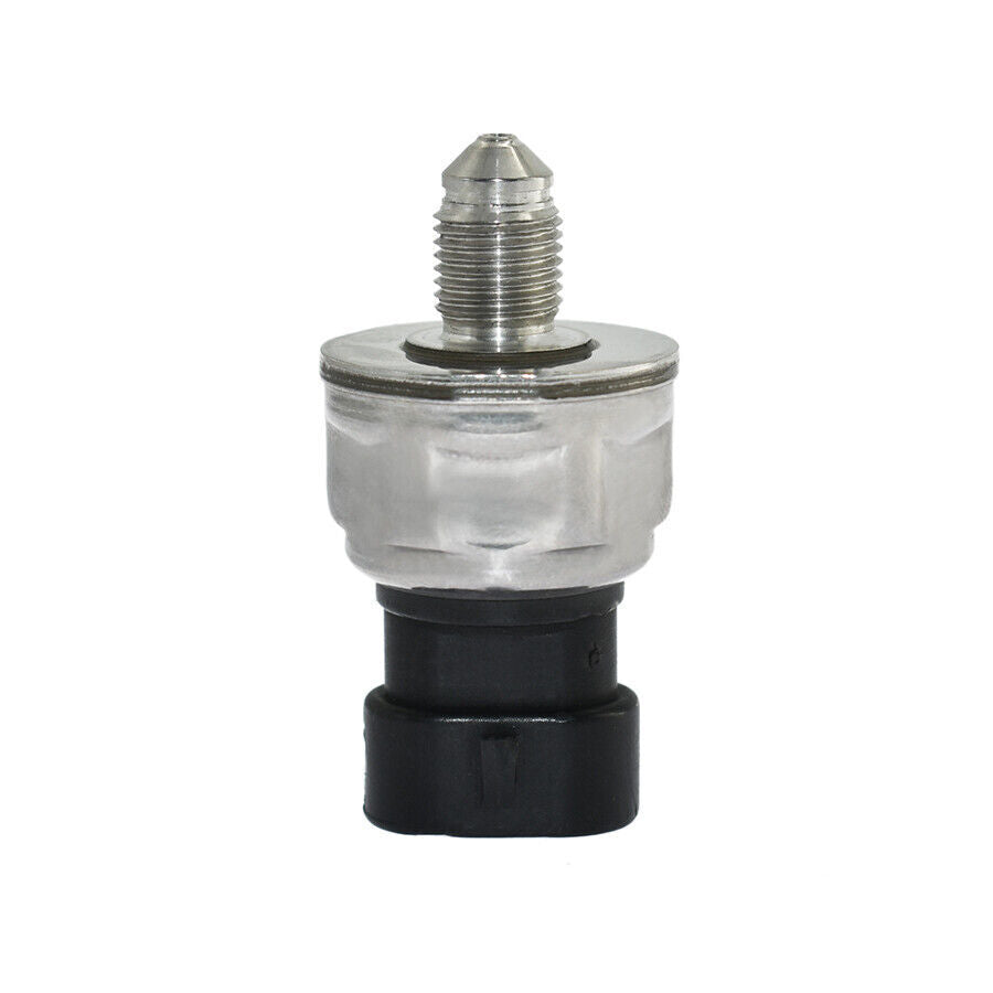 Fuel Rail Pressure Sensor Fits for Chevrolet for Buick for Cadillac CTS 5PP11-4 12635273