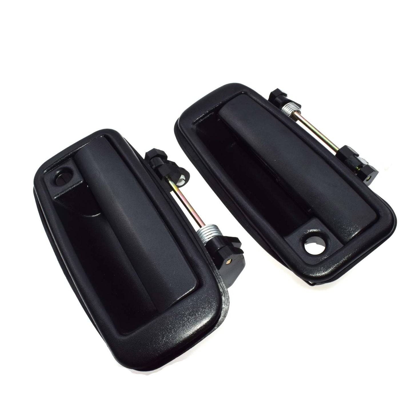 Pair for Corolla Front Left Right Outside Exterior Door Handles 69220-12110 New n