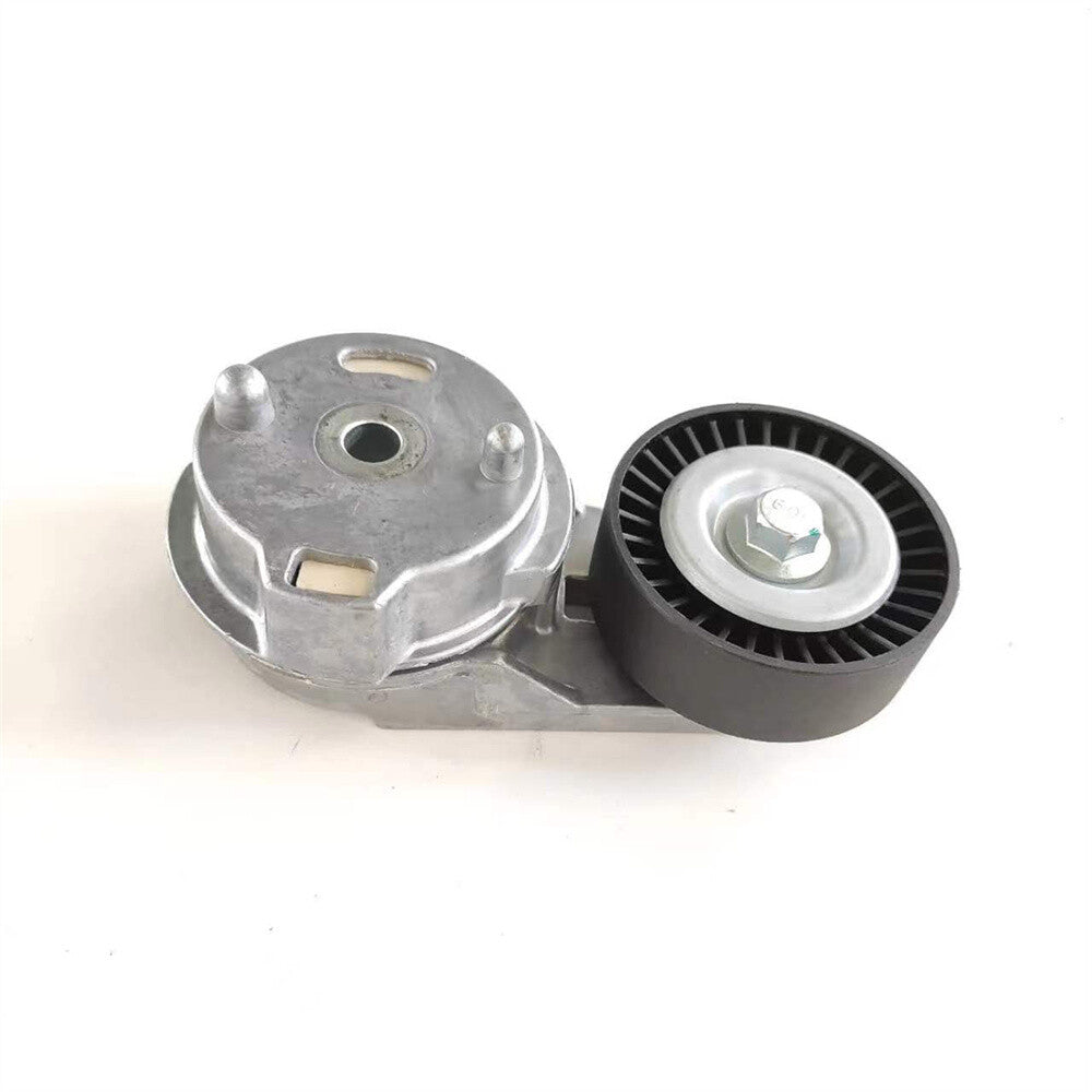 Belt Tensioner Assy with Pulley for Jeep for Wrangler 2007-2011 V6 3.8L 49479 305607 Q