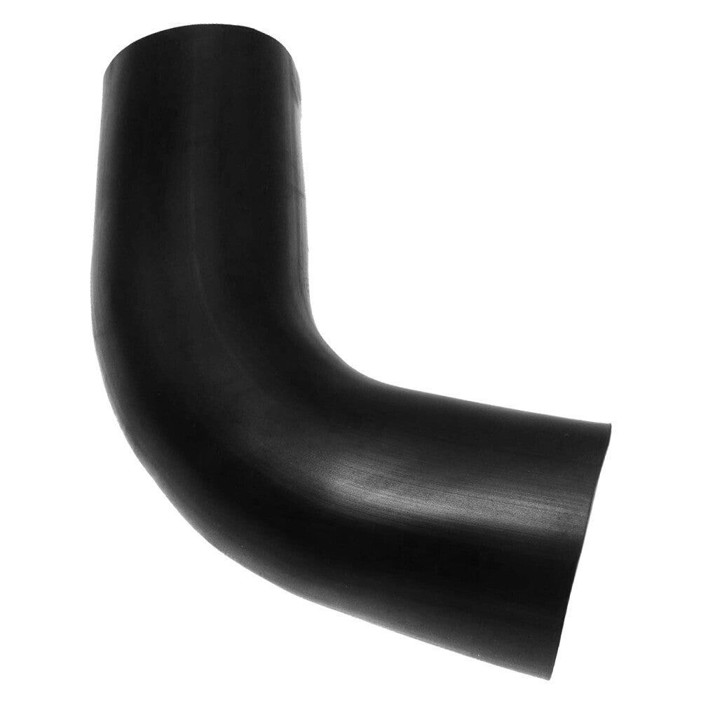 Fuel Tank Hose Pipe Elbow Filler Neck Joint Black For 1993-2002 306 Replacement Q