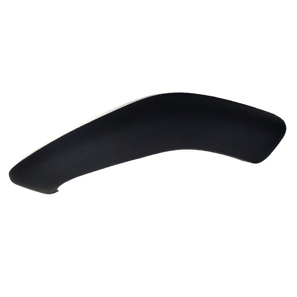 Left Interior Door Handle Panel Cover For X2 F39 2017-2020 X1 F48 F49 2016-2019 Q