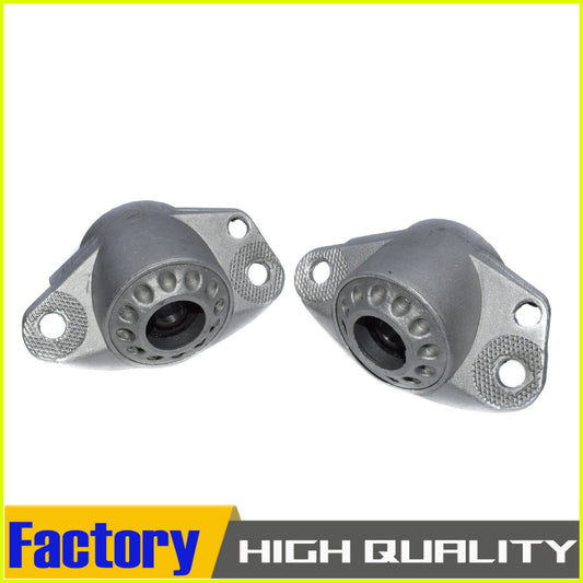 The 2-piece rear shock absorber bracket kit is suitable for Audi TT, Beetle, for Golf , and for Jetta 1J0513353G- n