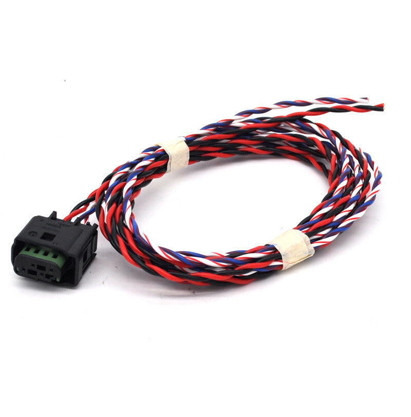 Retrofit Cable Set Loom Adapter module Tire Pressure Control System for v