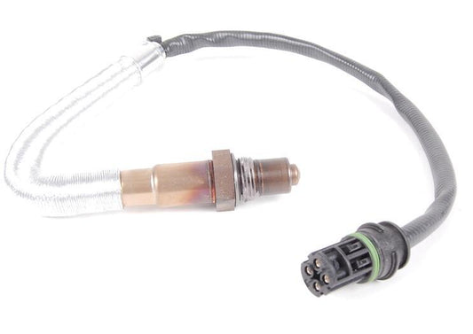 One new Oxygen Sensor (O2) for X5 E88 E90 E91 X1 330i 325i 328i n