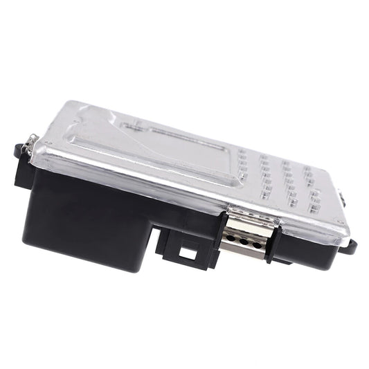 64119226780 Heater blower motor resistor suitable for F10 F11 F01 528i 535i 535d- n