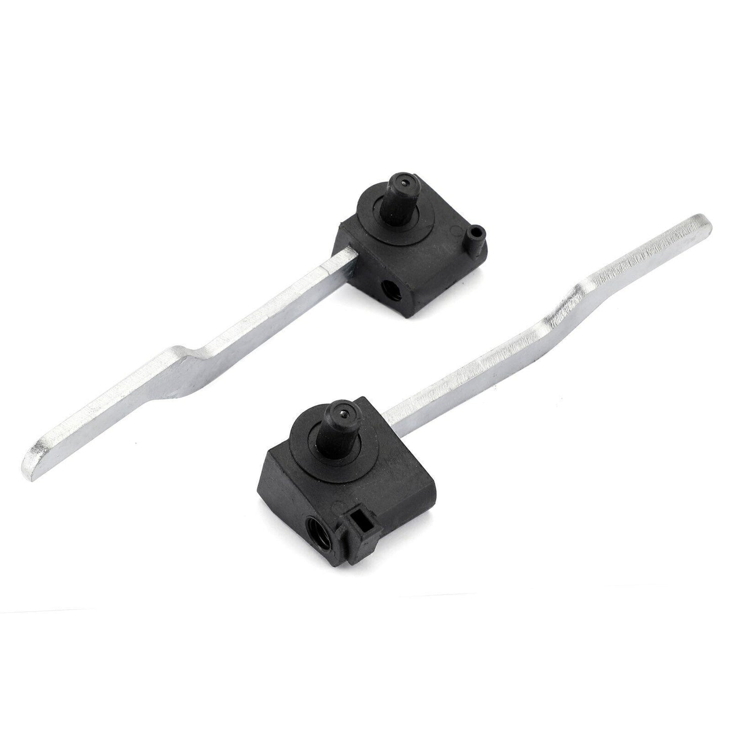 Convertible Top Lock Latch Lever Repair Kit RH LH Pair for BMW M3 E46 00-06