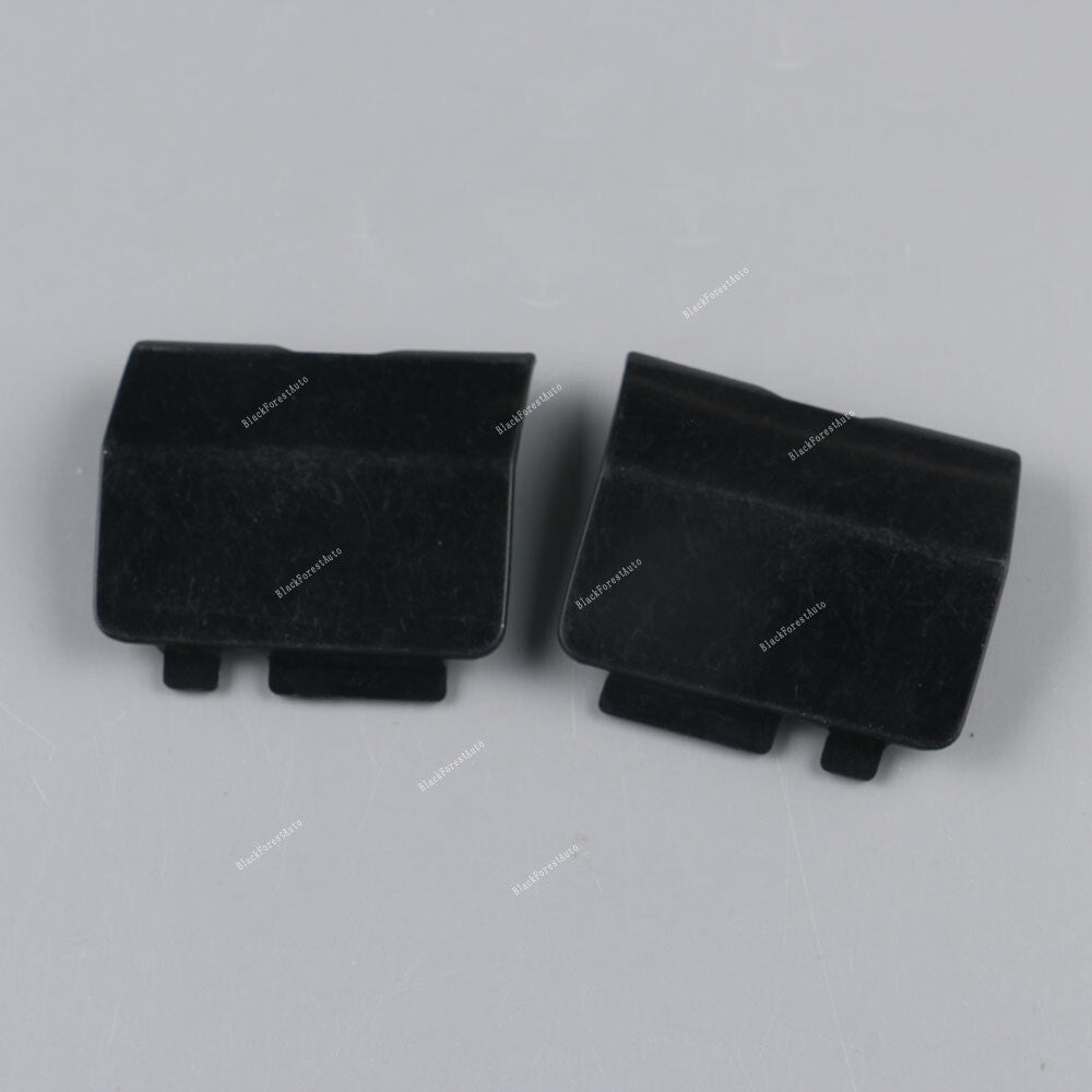 RHLH Rear Bumper Tow Hook Cover Eye Cap Trim For 2012 2013 2014 2015 for MAZDA 6 Q