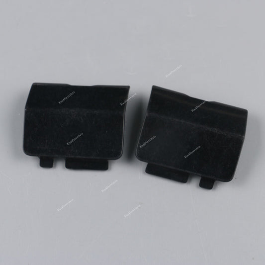 RHLH Rear Bumper Tow Hook Cover Eye Cap Trim For 2012 2013 2014 2015 for MAZDA 6 Q