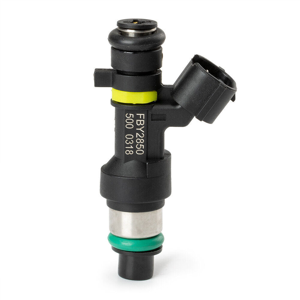 4. Fuel injectors suitable for 2007-2014 Versa 1.8L 16600-EN200 FBY2850- v