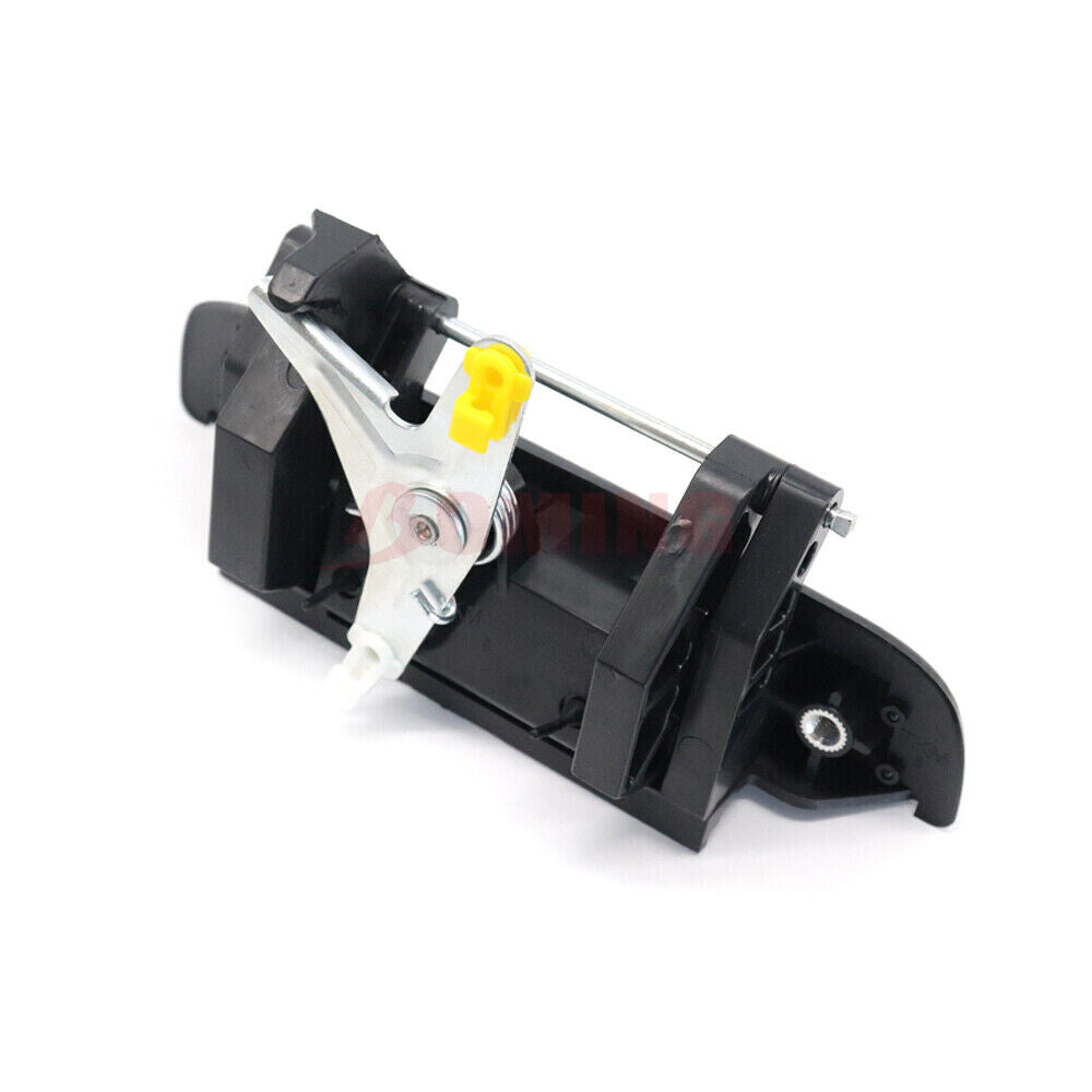 Rear Door Tailgate Handle Black 6909035010 for Toyota Tacoma Pickup Truck NEW