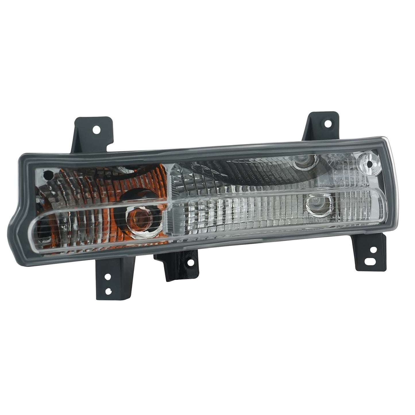 for for Jeep Compass Parking Light 2017 2018 2019 2020 2021 Driver Side CH2520147- v
