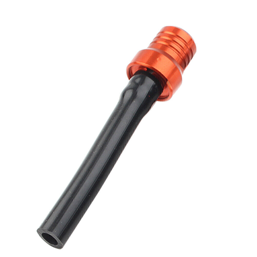 Bel¨¹ftungsventil Tankentl¨¹ftung Motorrad Motocross Tankdeckel Orange f¨¹r ATV