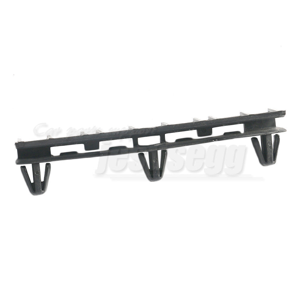 Front Bumper Support Cover Cap Guide for BMW E3 for X5 2000 2001 2002 2003 2004 Q
