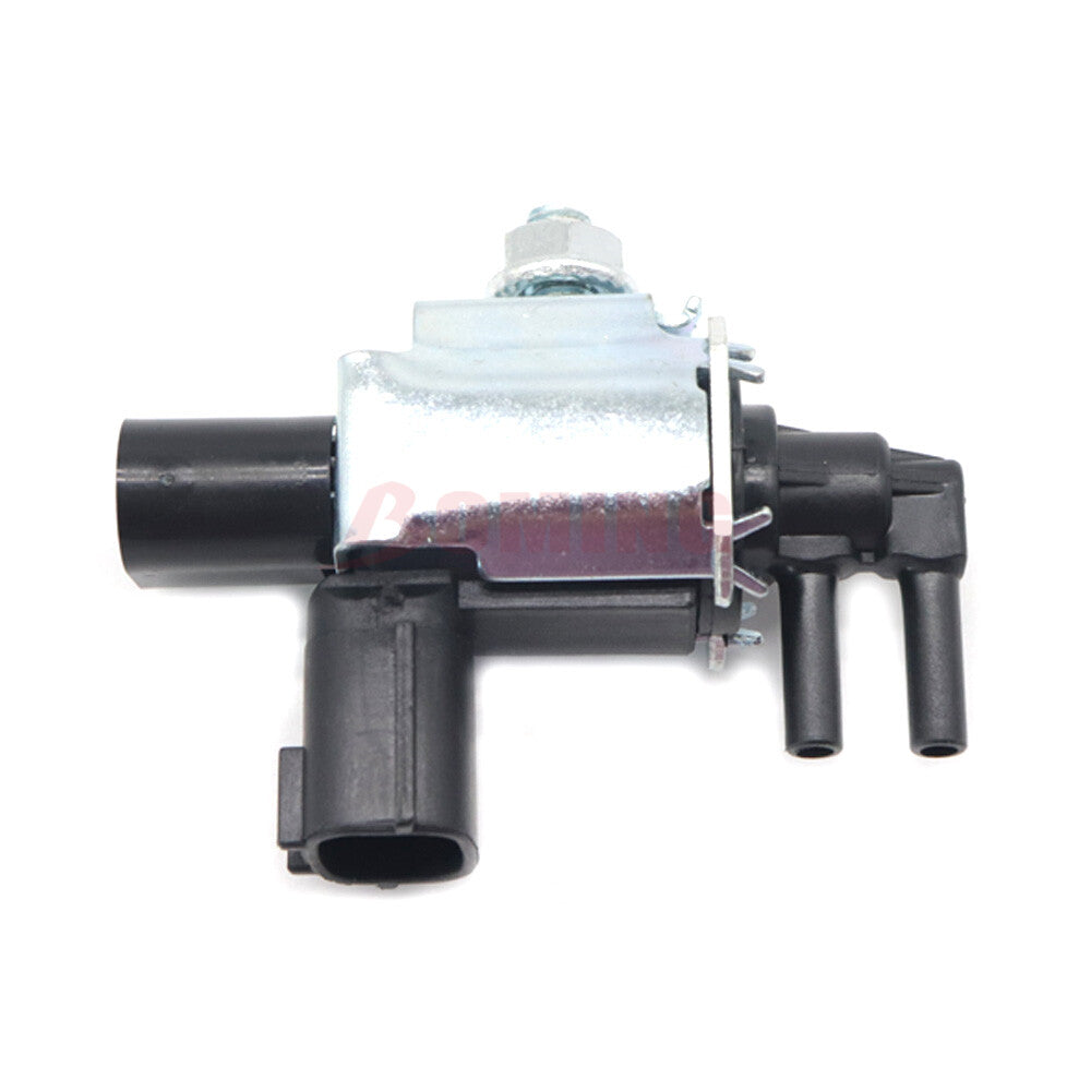Solenoid valve K5T46673 is suitable for 2001-2015 for Nissan Altima Forntier Maxima Murano NV 6