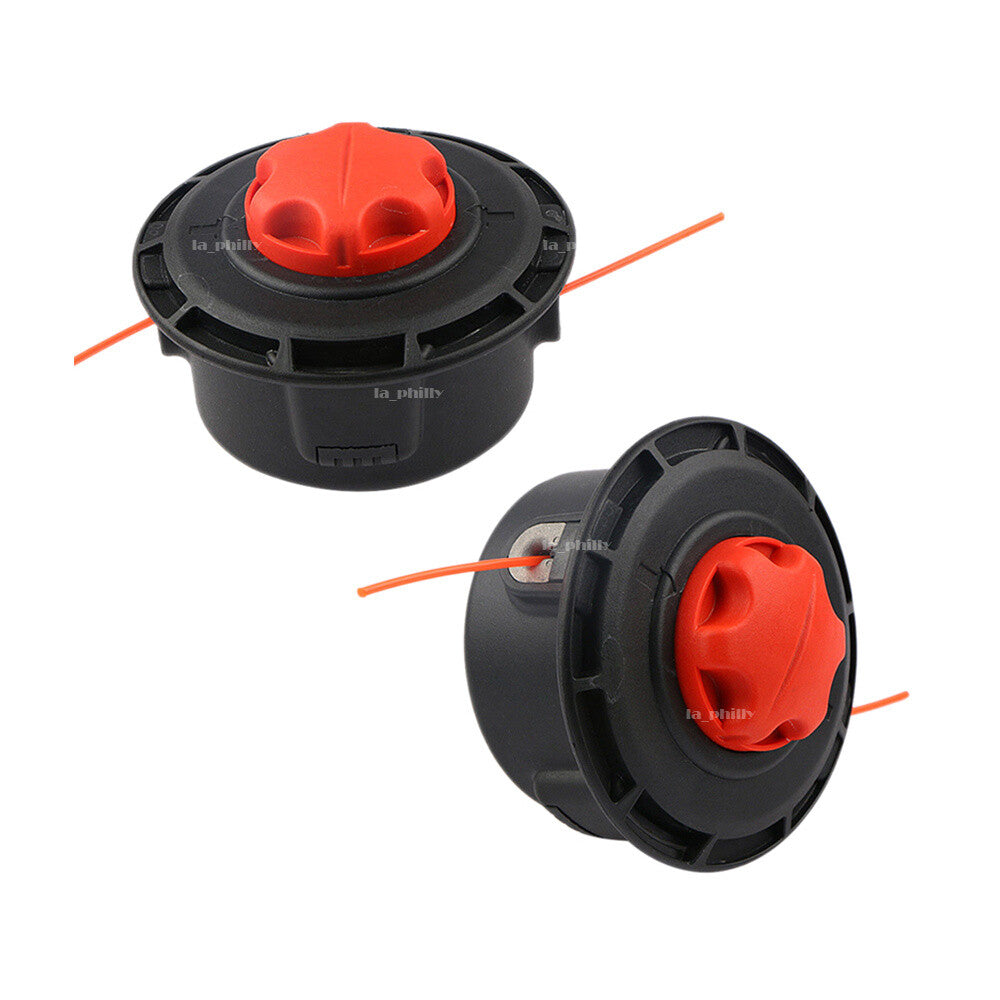 Easy Reel Trimmer Head 308923014 120950010 For Toro 51975 51954 51955 51974 Q