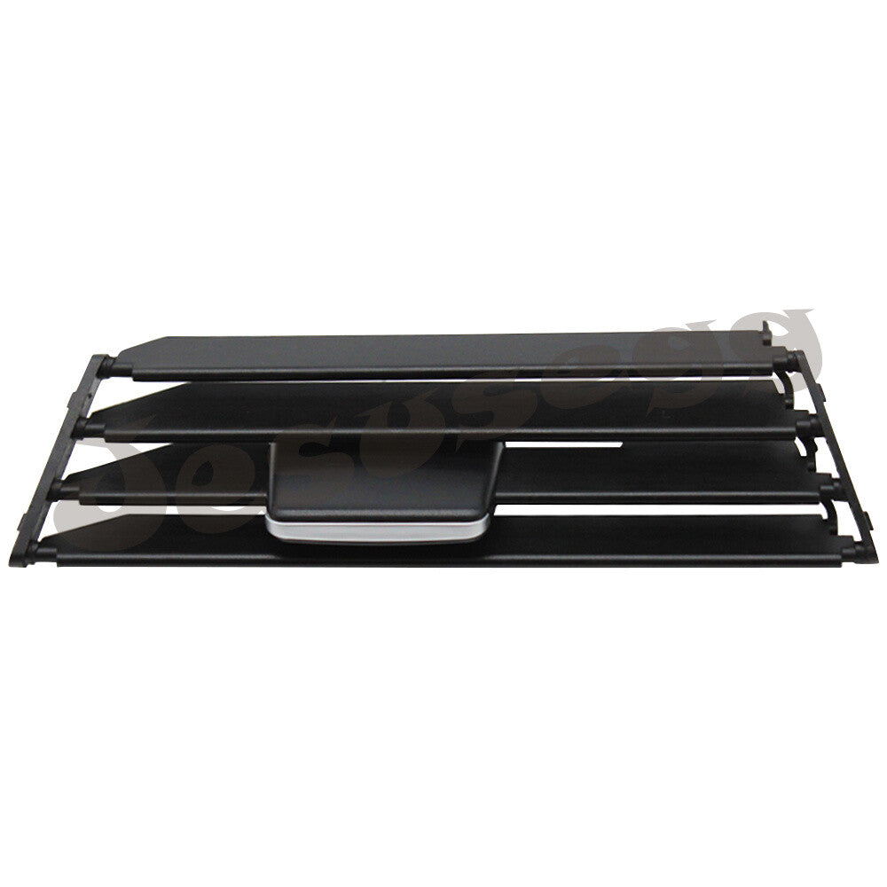Front Right Console Grill Dash AC Air Vent for BMW 3 Series E90 E91 E92 E93 318i Q