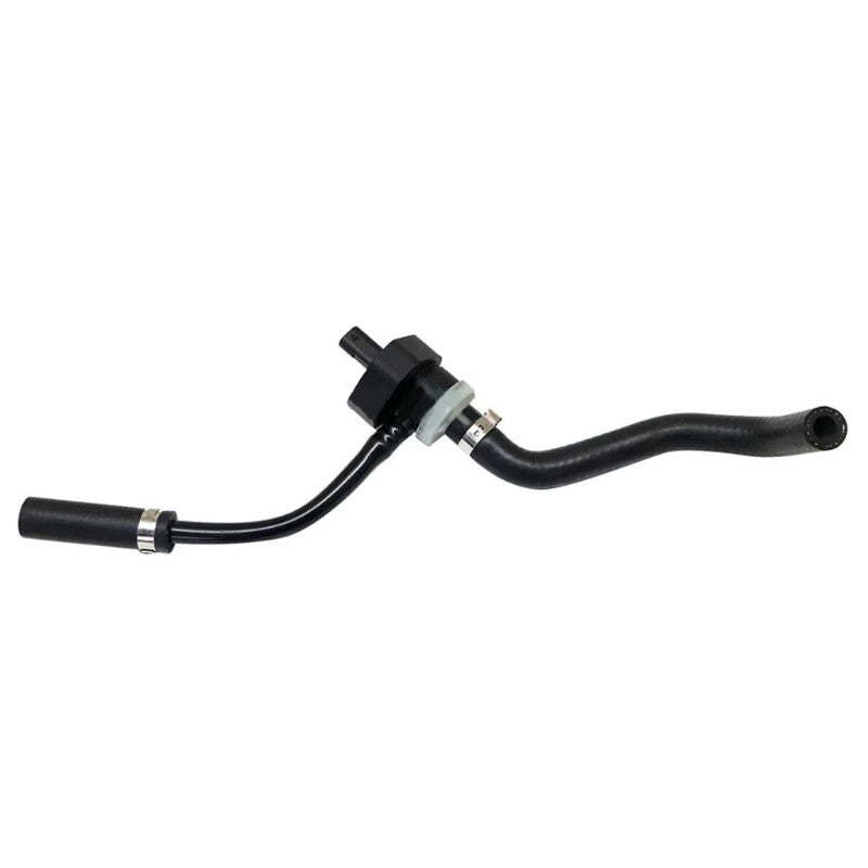Bleed Line is suitable for Mercedes-Benz CLS260, X218, C300, S205, W213, E200, GLC200, C253, and R172. (2740187301-)