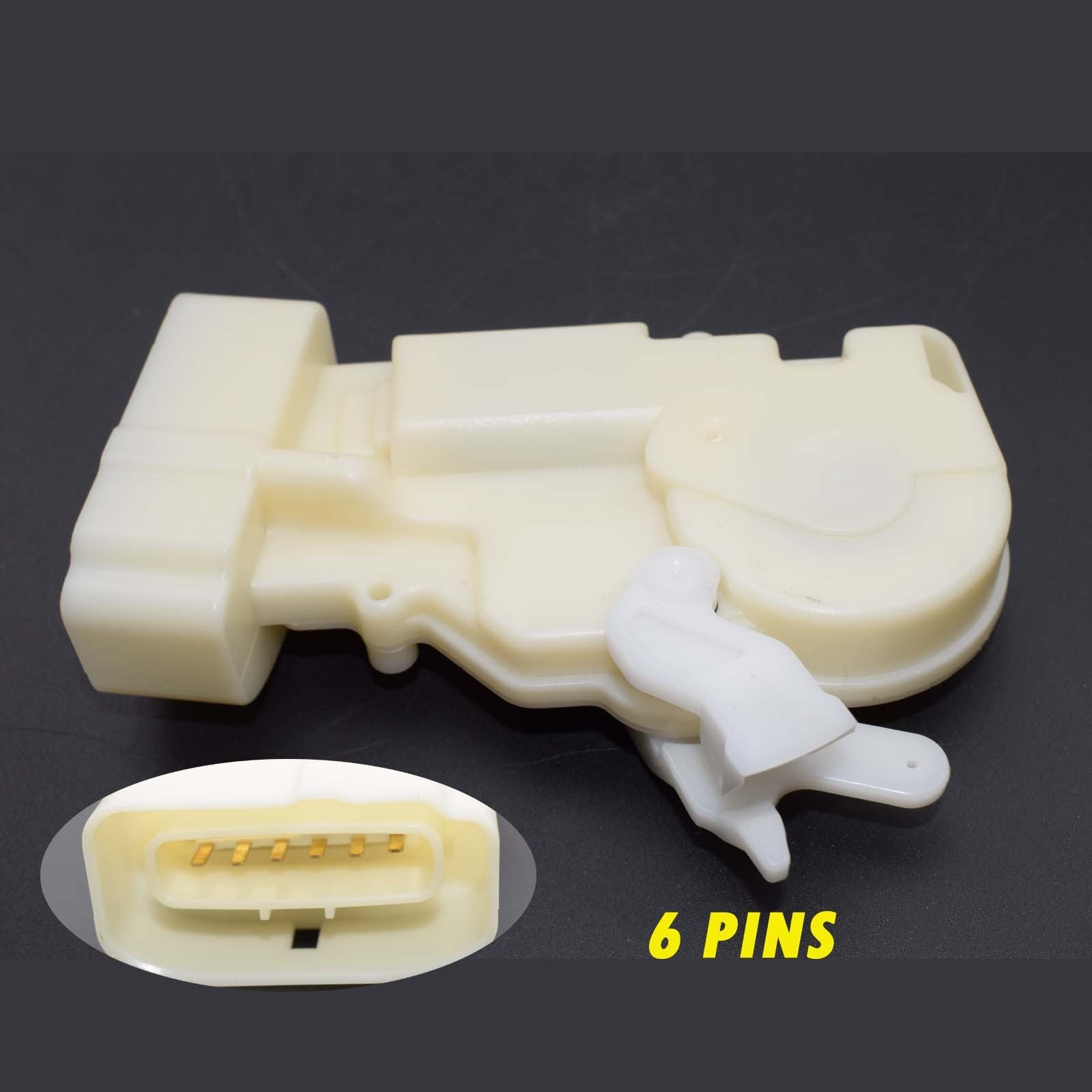 Brand new front left door lock activator for 98-05 for Lexus GS300 69120-30010 6-pin n