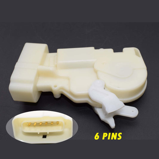 Brand new front left door lock activator for 98-05 for Lexus GS300 69120-30010 6-pin n