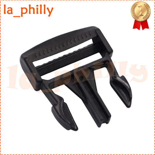 Body Net Buckle Clip Male 5452505 Fits 2016 for Polaris Ranger 570 4x4 Diesel 40mm Q