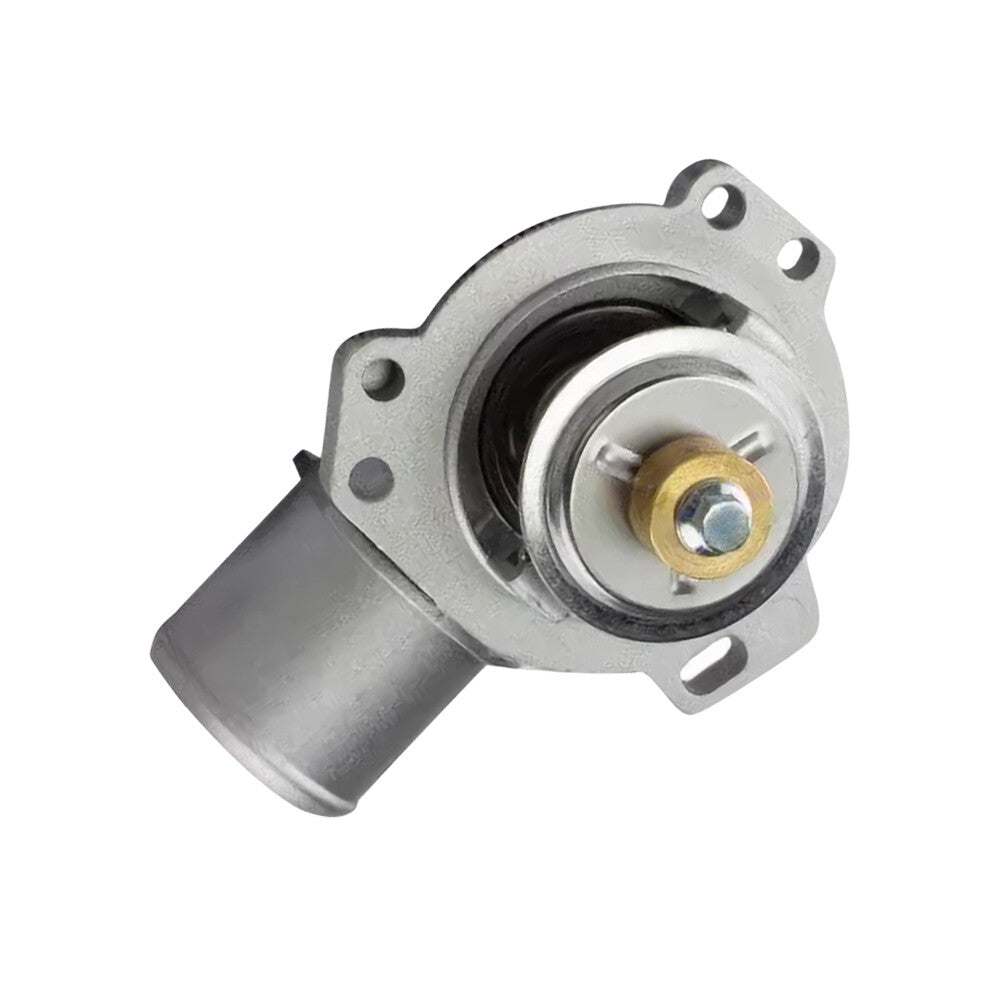 For 2008-2019 Granturismo Quattroporte Thermostat With Gasket Replacement 230890 Q